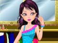 Game Cute Diva Makeover