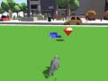 Jeu Raccoon Adventure City Simulator 3d