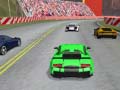 Game Xtreme Stunts Racing Cars 2019