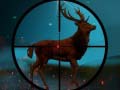 Game Deer Hunting Classical