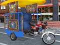 Game Public Tricycle