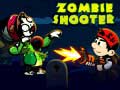 Game Zombie Shooter 