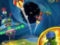 Game Galactic Missile Defense