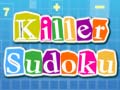 Jeu Killer Sudoku