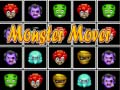 Jeu Monster Mover