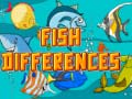 Jeu Fish Differences