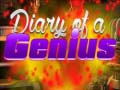 Jeu Diary of a Genius