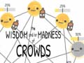 Jeu Wisdom The and/ or of Madness of Crowds