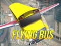Game Flying Bus Simulator
