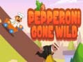 Jeu Pepperoni Gone Wild