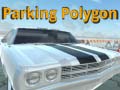 Game Parking Polygon