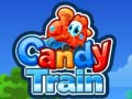 Game Candy Train