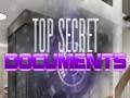 Jeu Top Secret Documents
