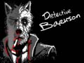 Game Detective barkson