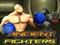 Game Ancient Fighters