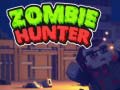 Game Zombie Hunter