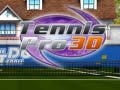 Game Tennis Pro 3d