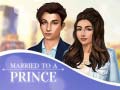 Jeu Married To A Prince