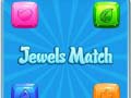 Jeu Jewels Match