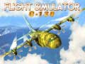 Game Flight Simulator C -130 Training