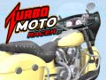 Jeu Turbo Moto Racer