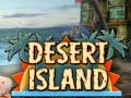 Jeu Desert Island