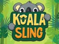 Jeu Koala Sling