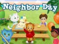 Game Neighbor Day