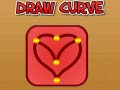 Jeu Draw curve