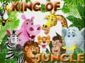 Jeu King of Jungle