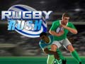 Jeu Rugby Rush