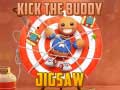 Game Kick The Buddy Jigsaw