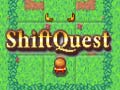 Game Shift Quest