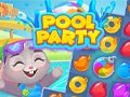 Game Pool Party