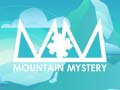 Jeu Mountain Mystery Jigsaw
