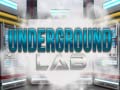 Jeu Underground Lab