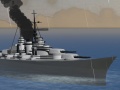 Game War Ship