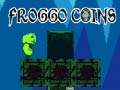 Game Froggo Coins