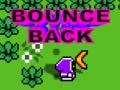 Jeu Bounce Back