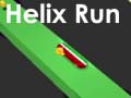 Game Helix Run