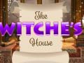 Jeu The Witches' House