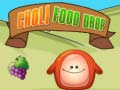 Game Choli Food Drop