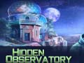Jeu Hidden Observatory