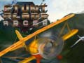 Game Stunt Plane Racer