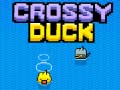 Jeu Crossy Duck