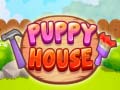 Jeu Puppy House