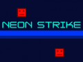 Jeu Neon Strike 