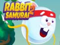 Jeu Rabbit Samurai 2