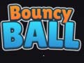 Jeu Bouncy Ball 