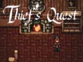 Game Thief’s Quest